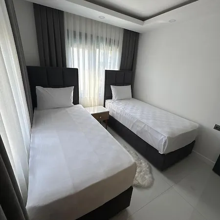 Sweet Appartement Sidé