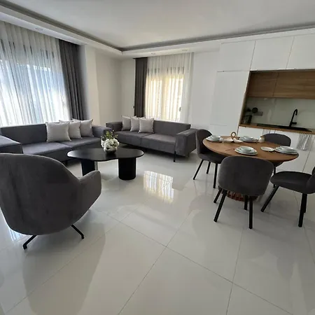 Sweet Appartement Sidé