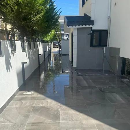 Sweet Appartement Sidé