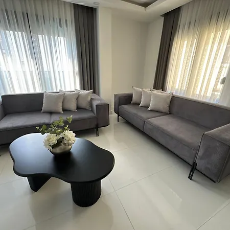 Appartement Sweet Sidé