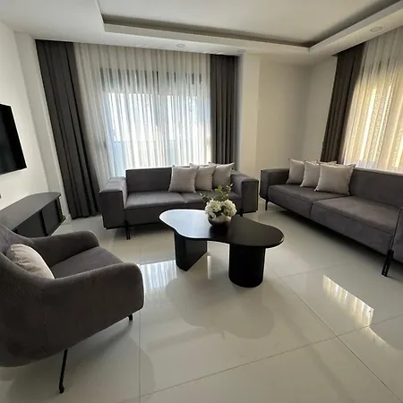 Sweet Appartement Sidé