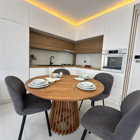 Sweet 아파트 시데